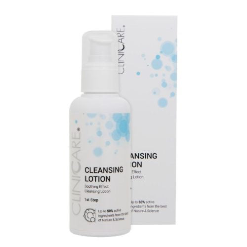 Clinicare Cleansing Lotion 100ml