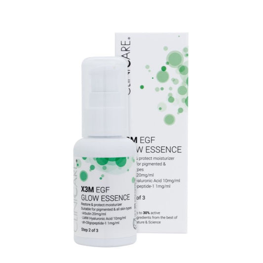 Clinicare Glow Step 2: Essence 50ml