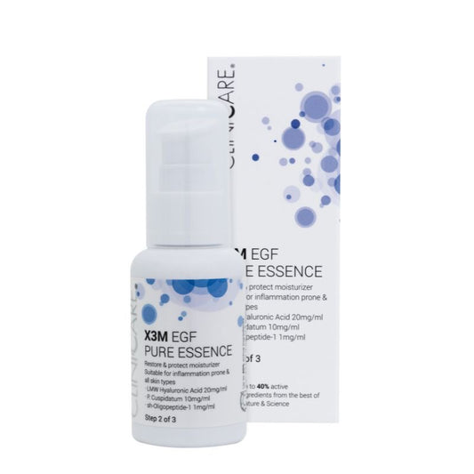 Clinicare Pure Step 2: Essence 50ml