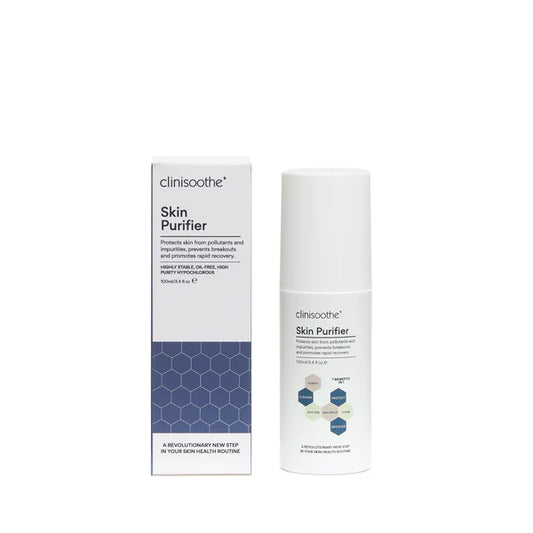 Clinisoothe+ Skin Purifier Spray 100ml
