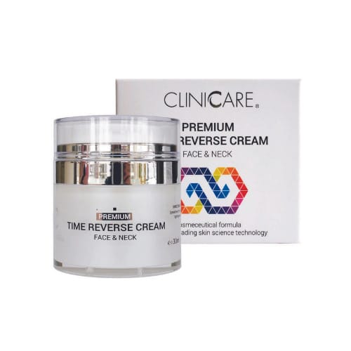 CLINICARE Premium Time Reverse Cream 30ml