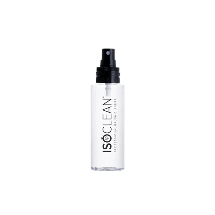 ISOCLEAN Makeup Brush Cleaner - 100ml