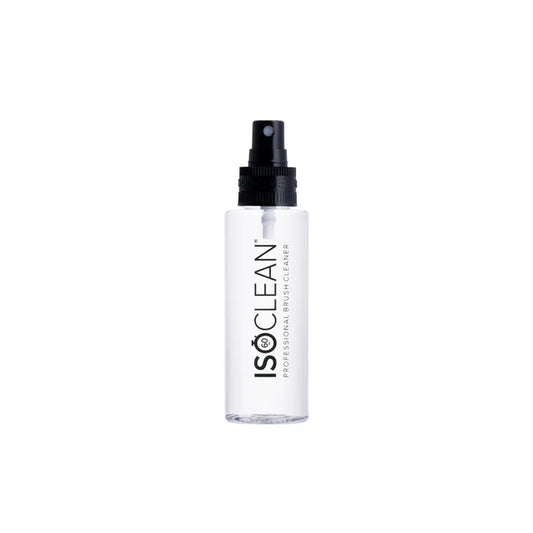 ISOCLEAN Makeup Brush Cleaner - 100ml